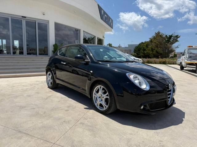 Alfa Romeo MiTo 1.3 jtdm(2) Distinctive s&s my11