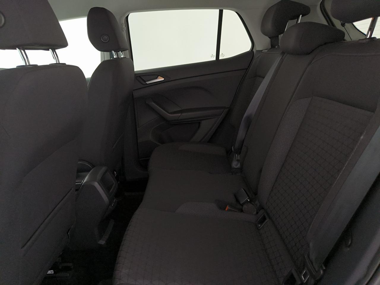 Volkswagen T-Cross 1.0 tsi style 95cv