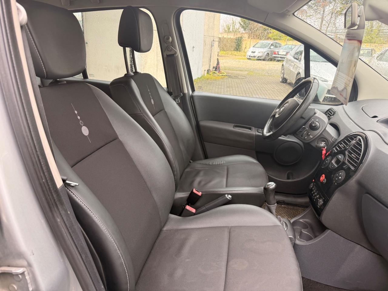 Renault Modus 1.2 16V Live