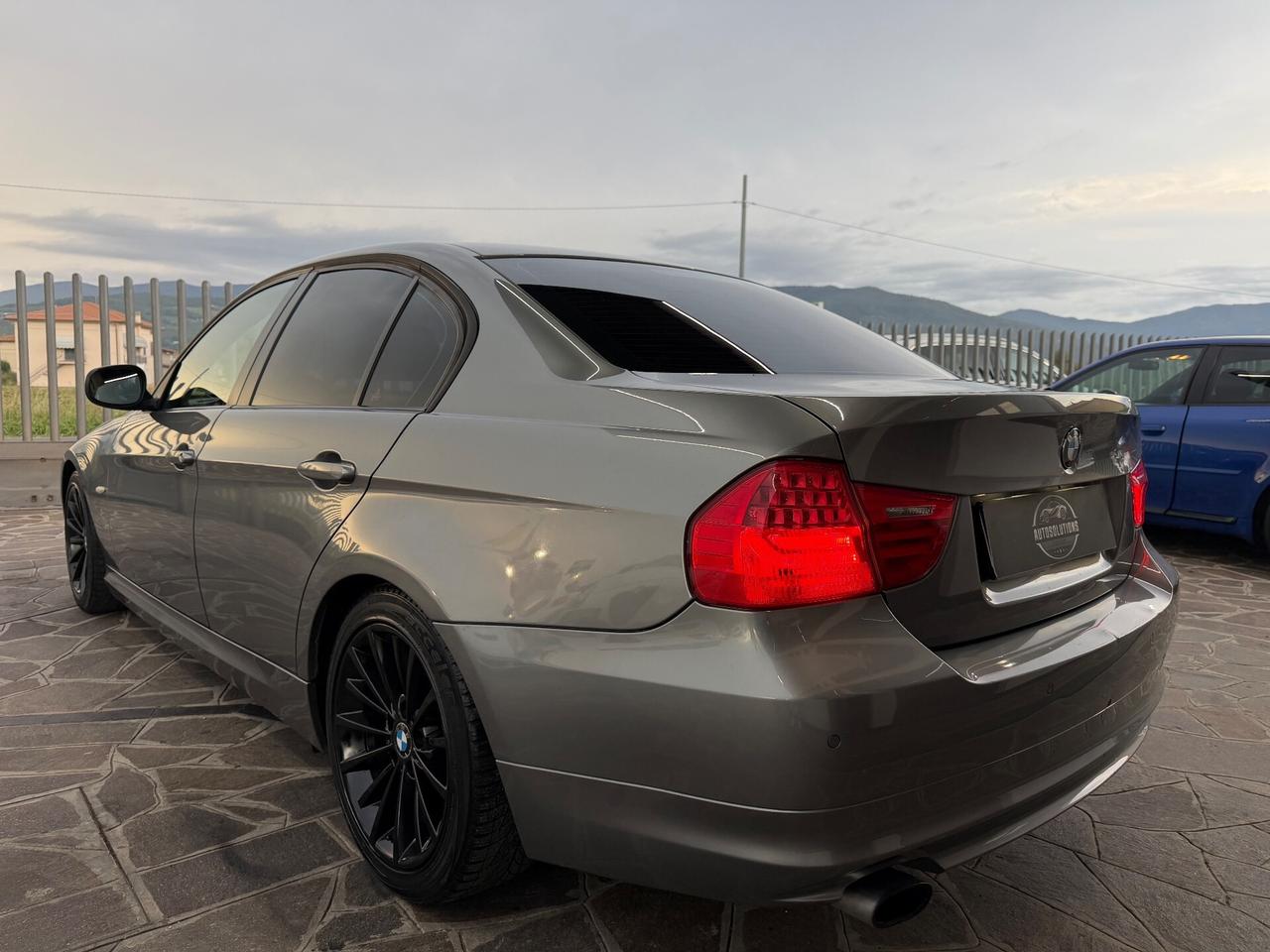 Bmw 320 320i cat MSport 170cv Automatica