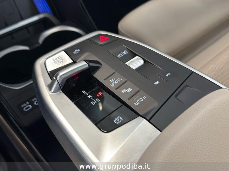 BMW X1 U11 sdrive18d MSport Edition Signature auto