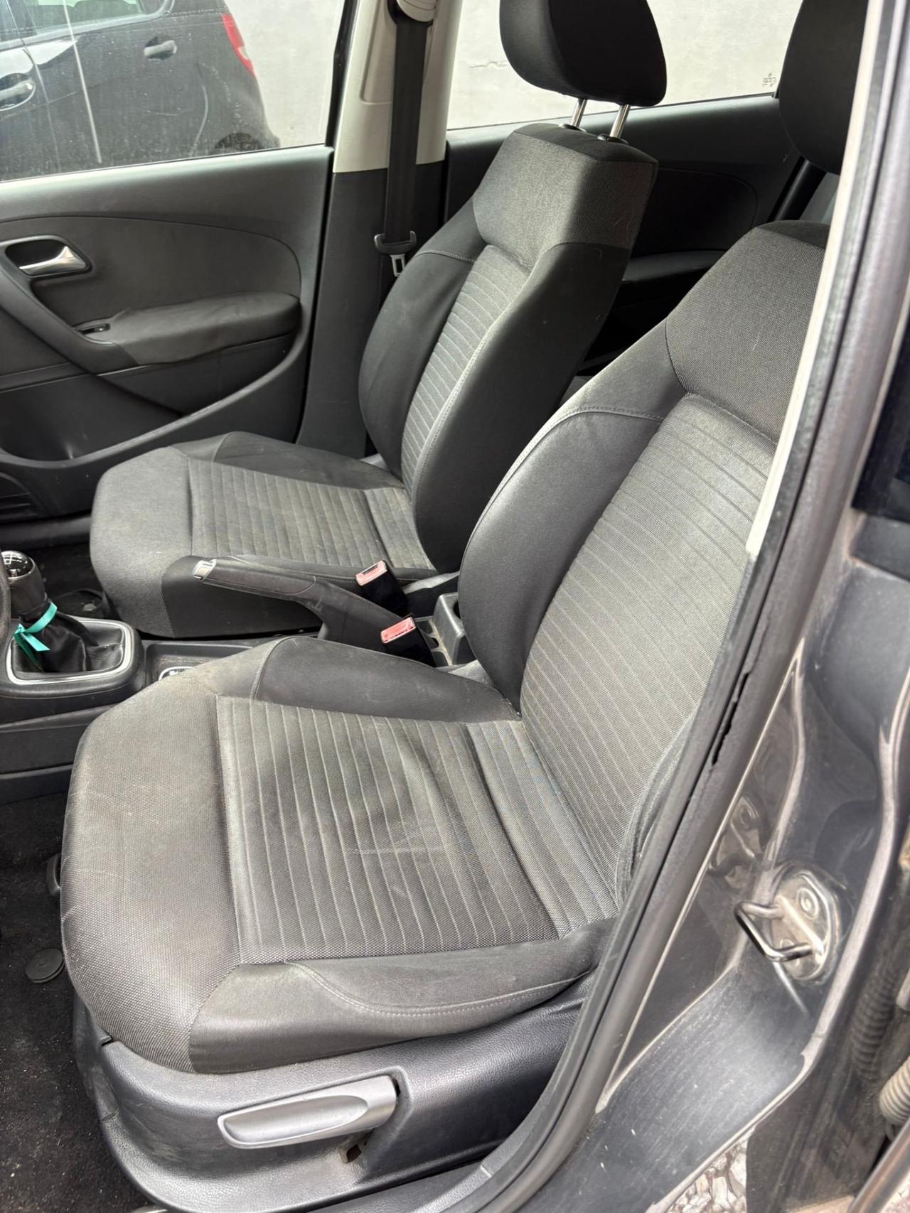 Volkswagen Polo 1.2 70 CV 5p. Comfortline Ok Neopatentati