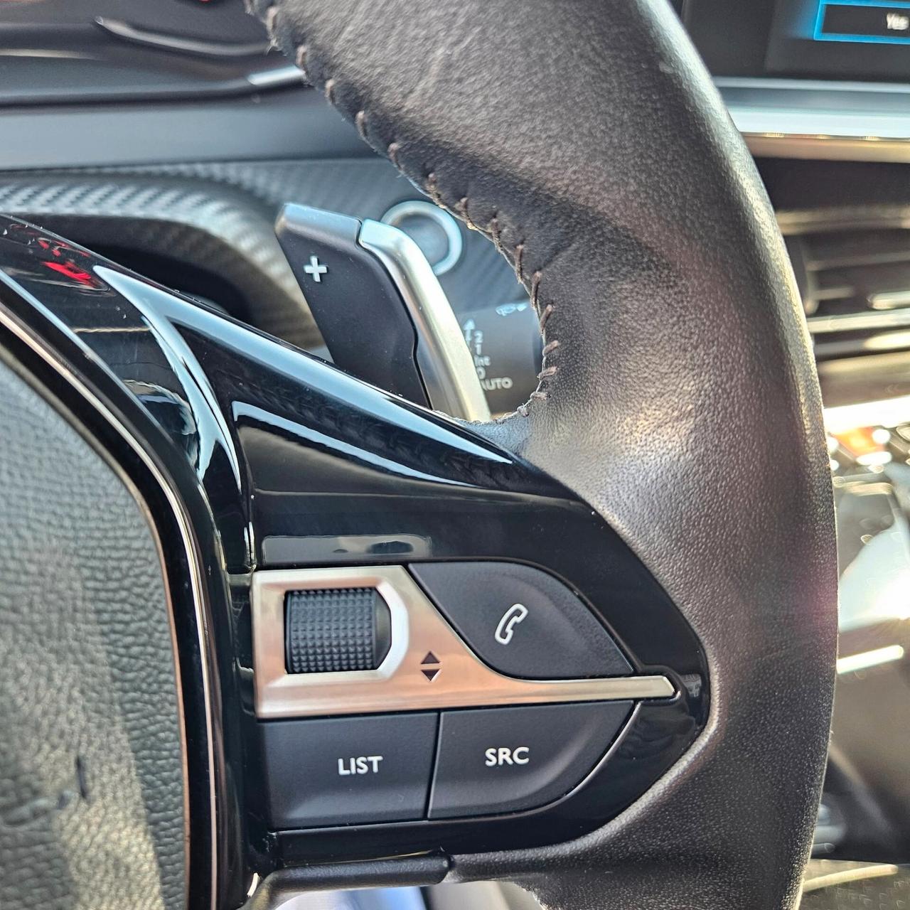 Peugeot 2008 BlueHDi 130cv EAT8 Allure 2021