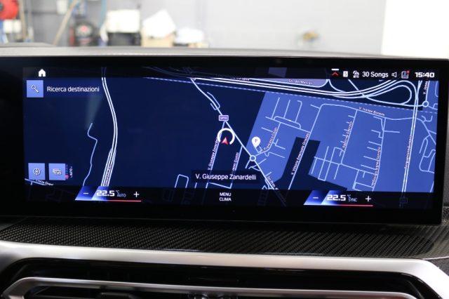 BMW M3 Touring Competition M xDrive