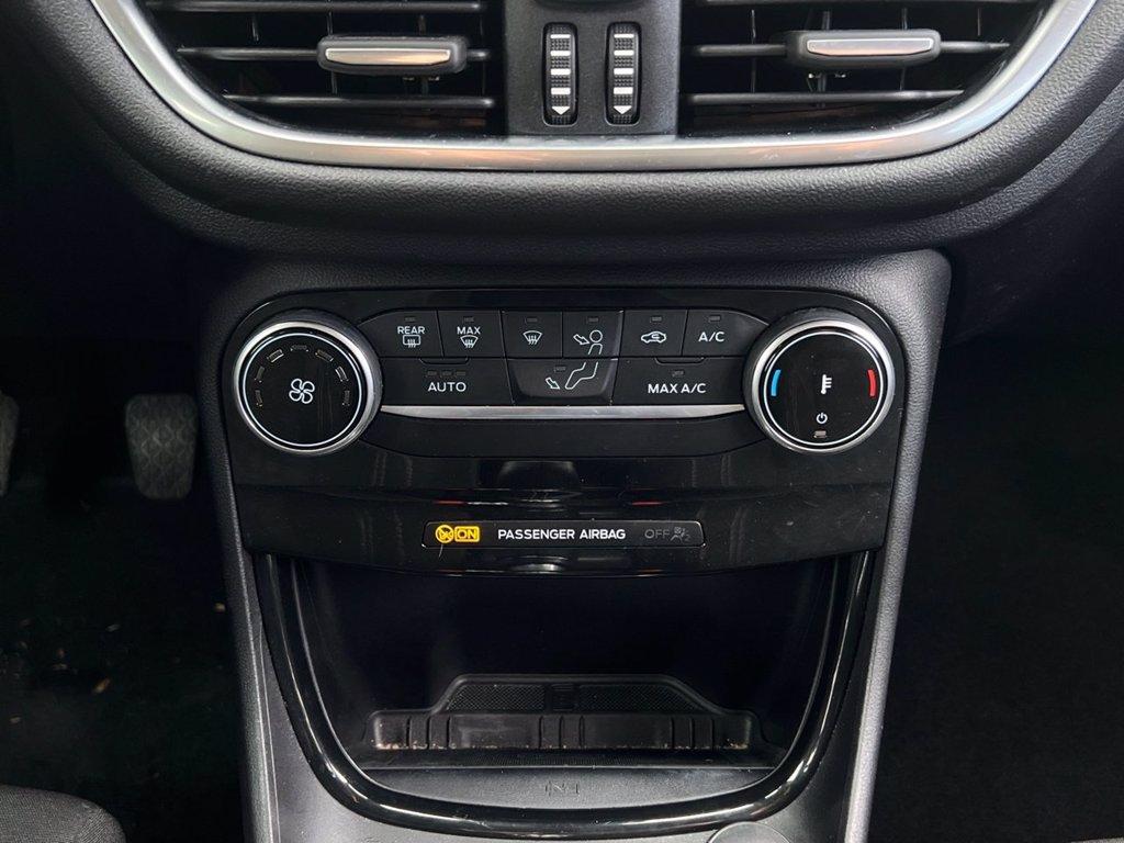 FORD Puma 1.0 EcoBoost Hybrid 125 CV S&S Titanium del 2023