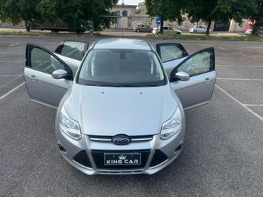 Ford Focus 1.6 TDCi 115cv INDIVIDUAL