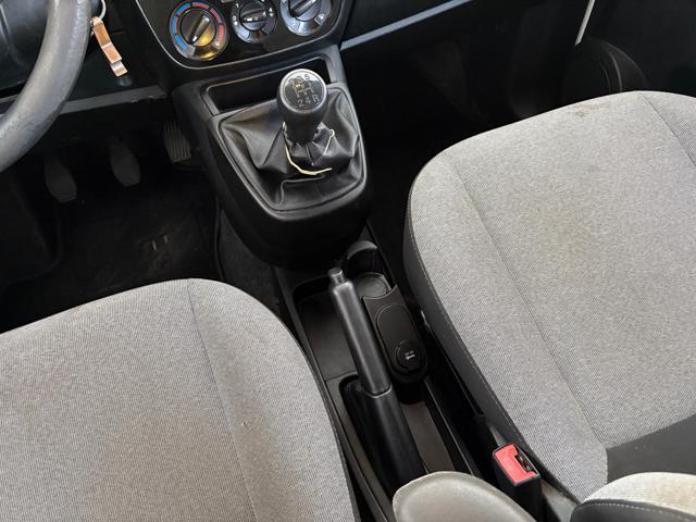 FIAT Qubo 1.3 MJT 80 CV Start&Stop Easy
