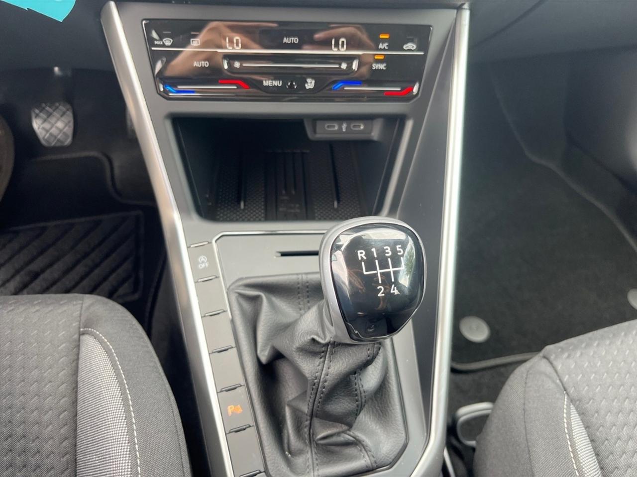 Volkswagen Polo 1.0 tsi edition plus 95cv