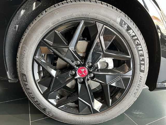 DS DS 4 BlueHDi 130 aut. Performance Line