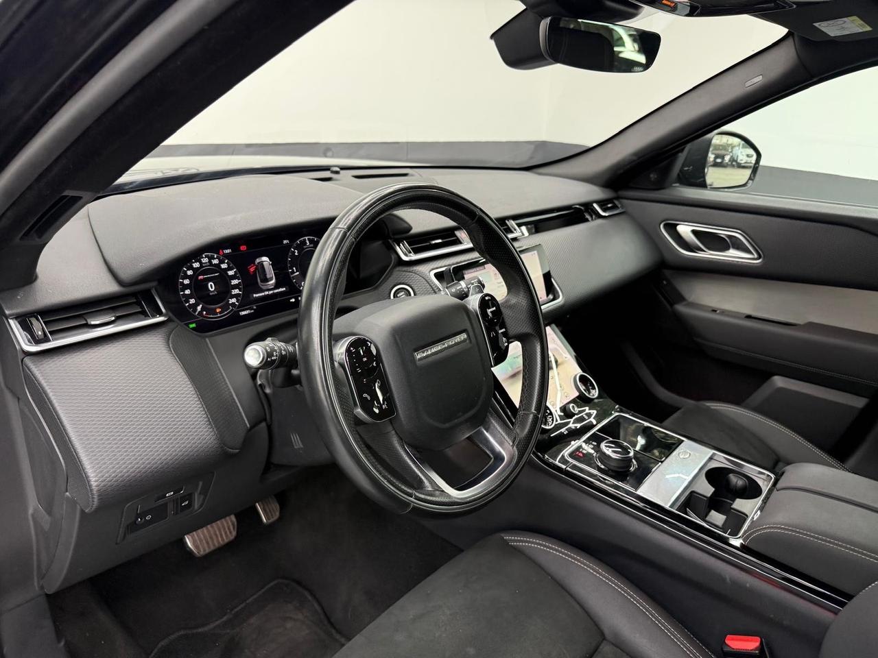 Land Rover Range Velar 2.0D I4 180 CV R-Dynamic