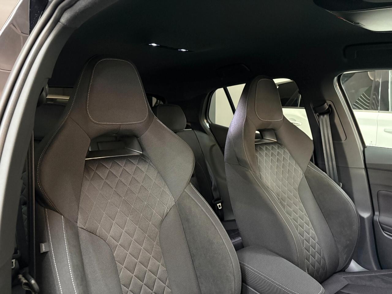 Skoda Fabia 1.5 TSI 150cv DSG Automatica Monte Carlo Km0