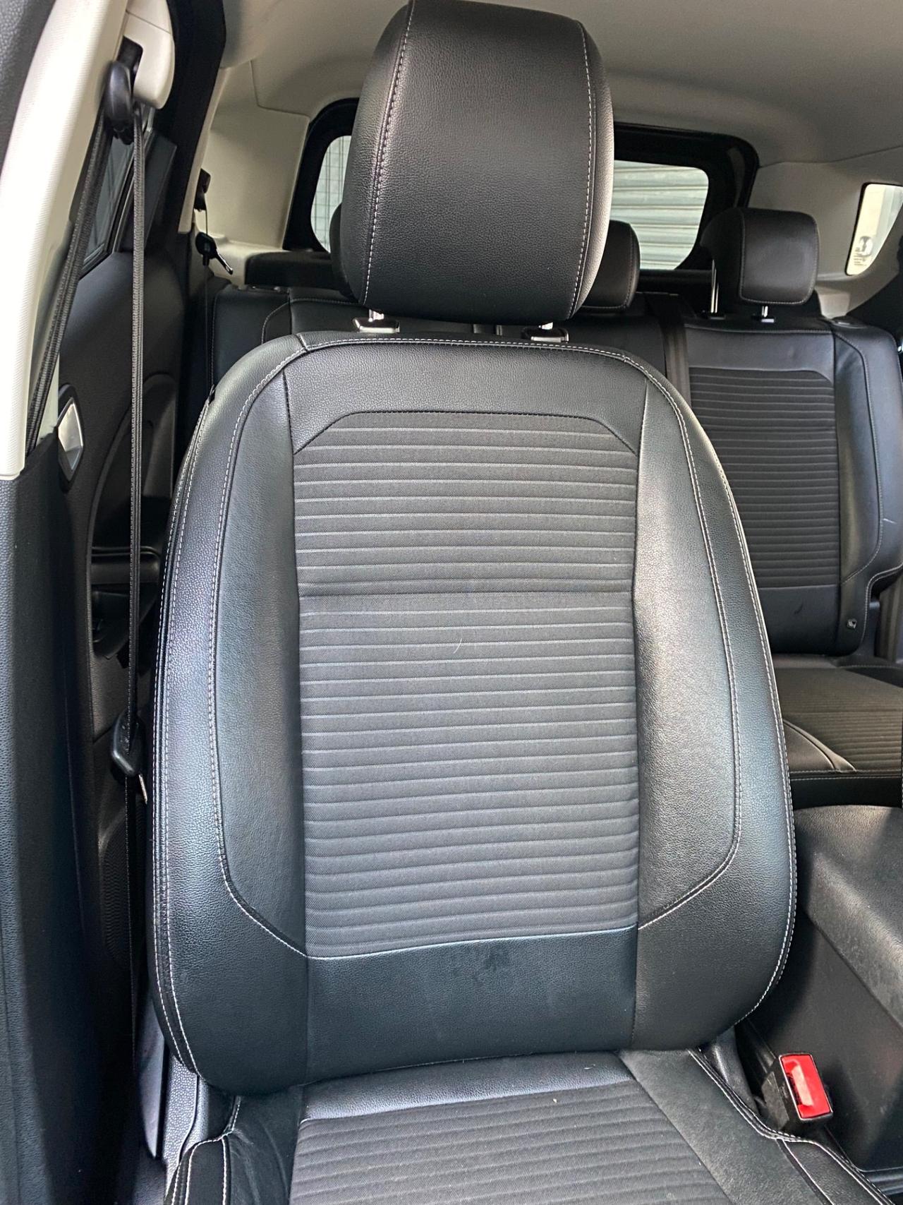 Ford EcoSport 1.5 TDCi 100cv S&S Titanium