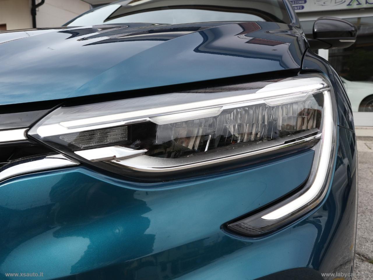 RENAULT Arkana Hybrid E-TECH 145 CV R.S. Line