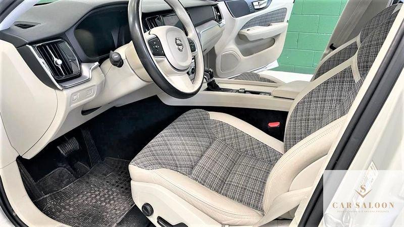 Volvo V60 D4 Geartronic Momentum - IVA INCLUSA - 190CV SPLENDIDA!