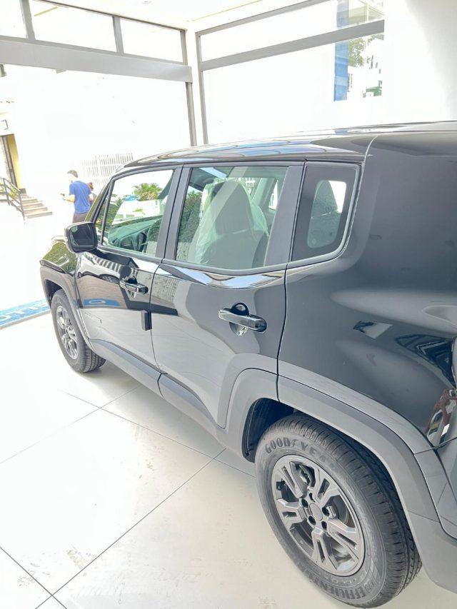 JEEP Renegade 1.0 T3 Longitude KM0 TUA DA ?239,00