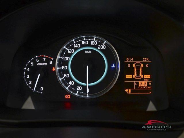 SUZUKI Ignis 1.2 Dualjet iTop