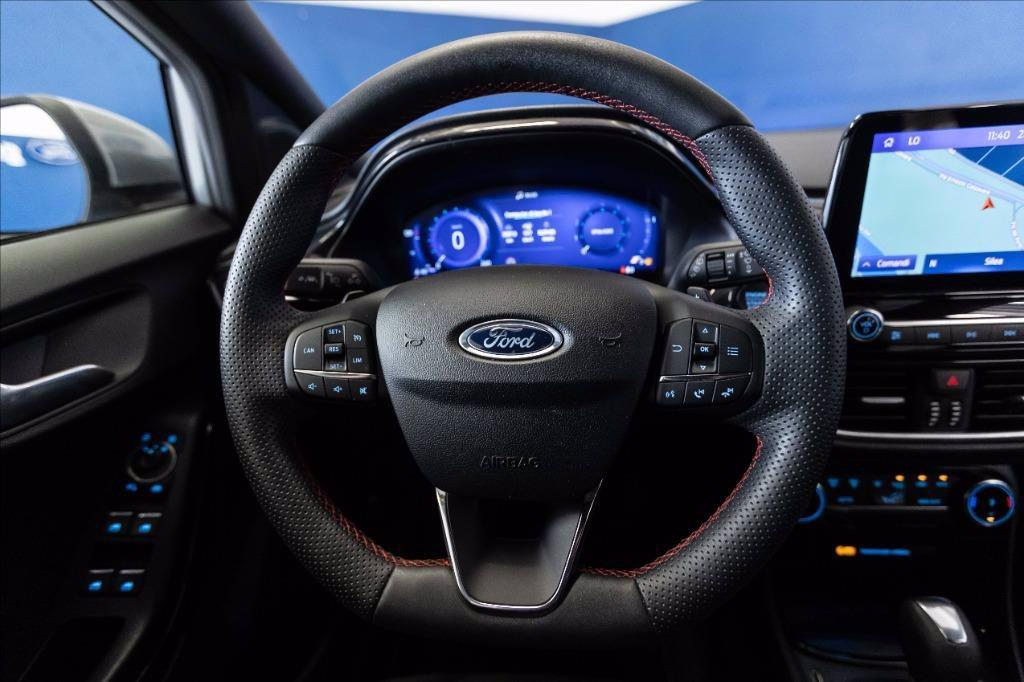 FORD Puma 1.0 ecoboost h ST-Line s&s 125cv auto del 2022