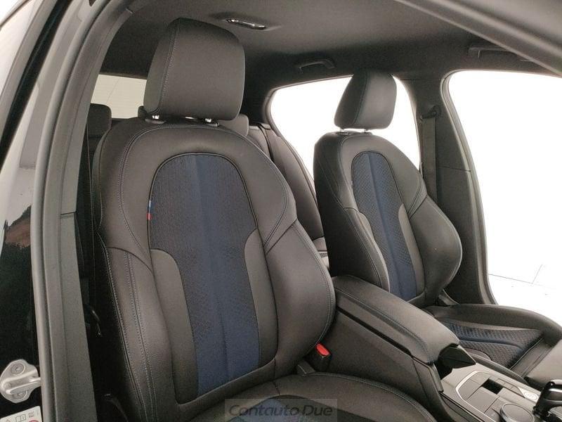 BMW Serie 1 116d Msport auto