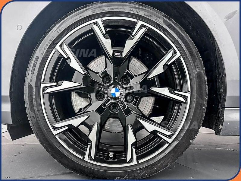 BMW Serie 1 120 48V MSport Auto.