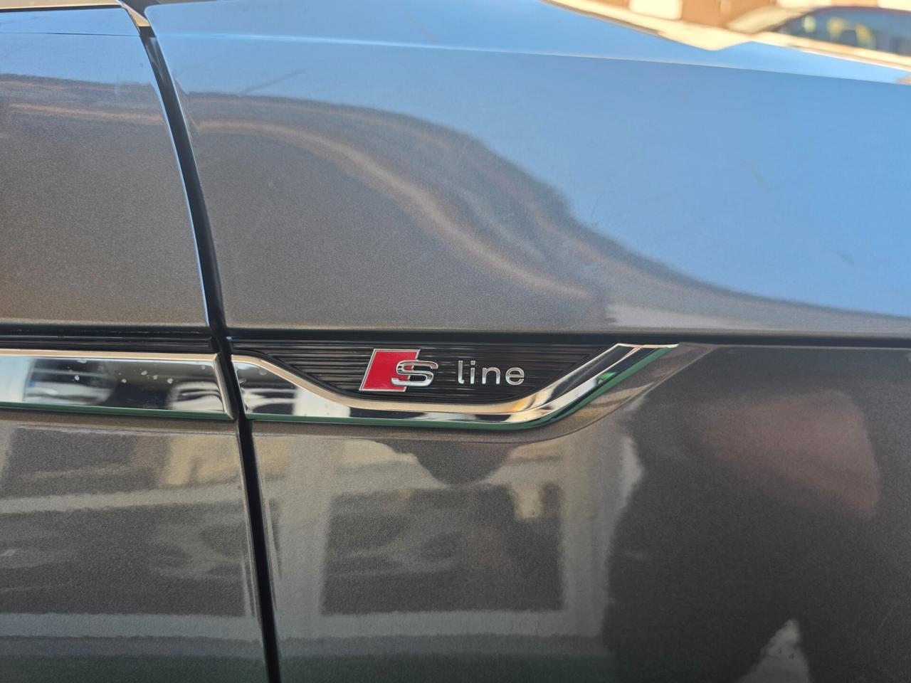 Audi A5 SPB 35 TDI S tronic line edition
