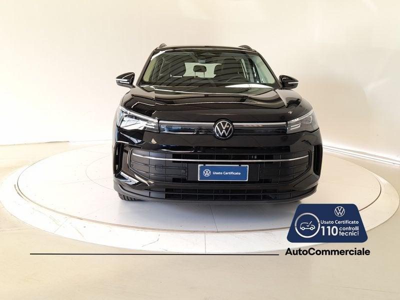 Volkswagen Tiguan 2.0 TDI 110KW SCR Life DSG