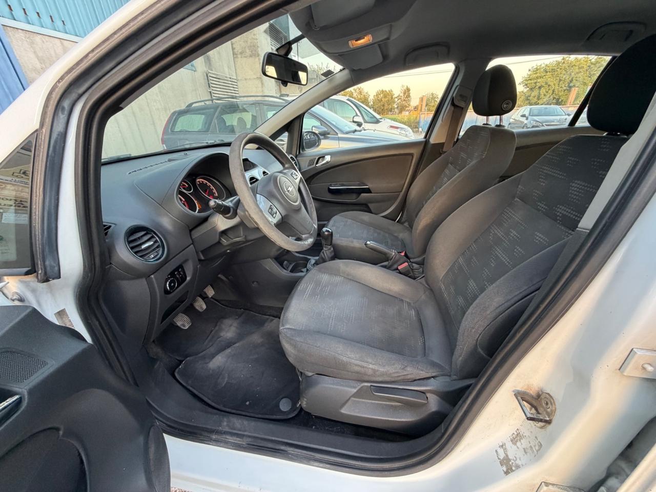 Opel Corsa 1.3 CDTI 75CV F.AP. 5 porte Elective