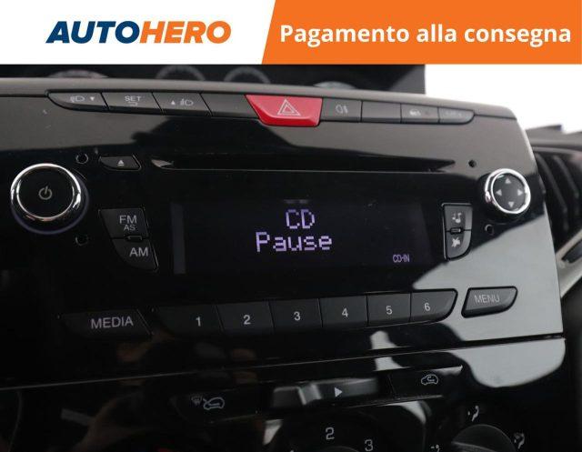 LANCIA Ypsilon 1.2 69 CV 5 porte Elefantino