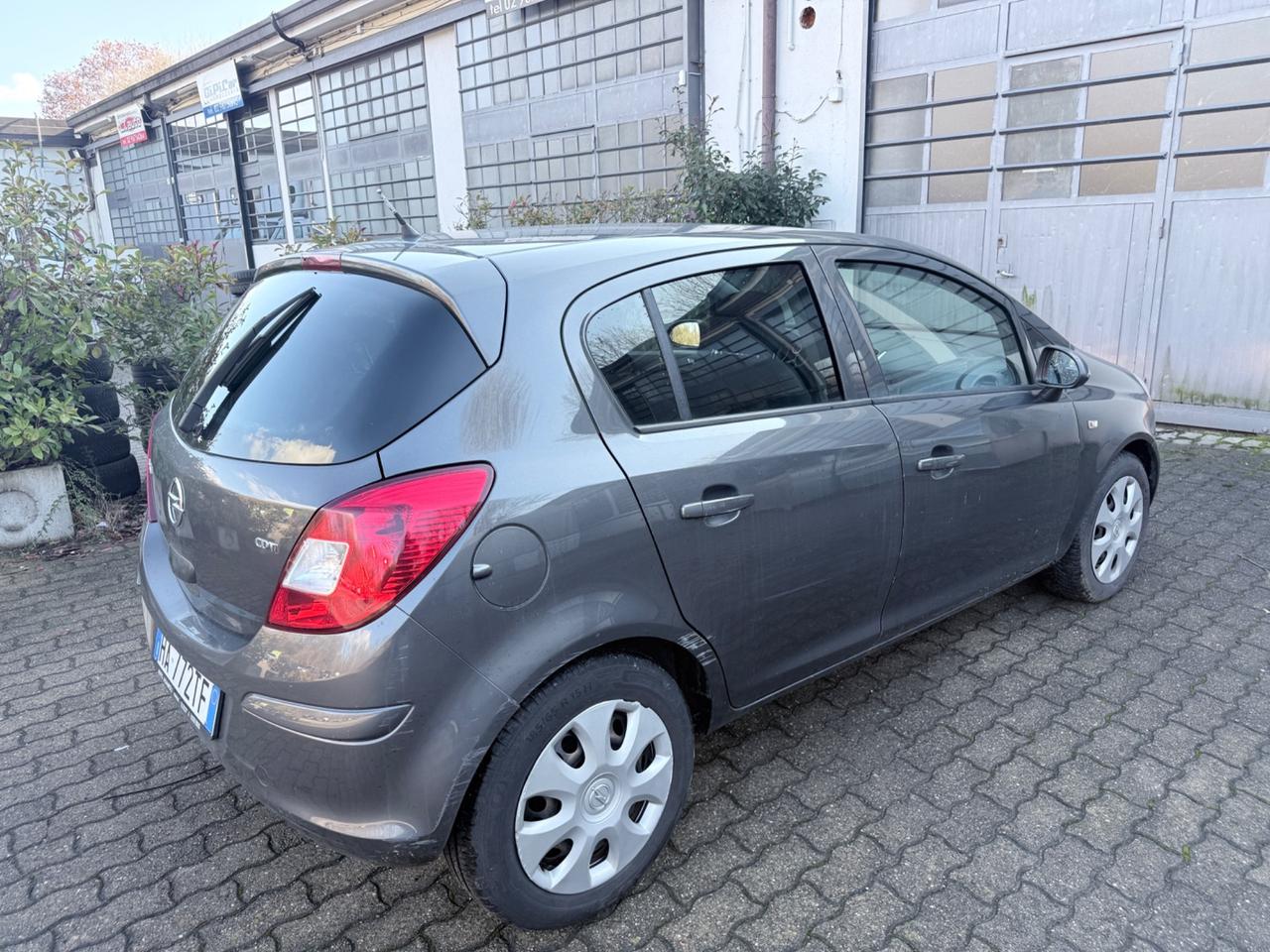 Opel Corsa 1.3 CDTI 95CV F.AP. 5 porte Sport