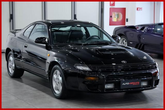 TOYOTA Celica 2.0i turbo 4WD Limited Editiion Carlos Sainz