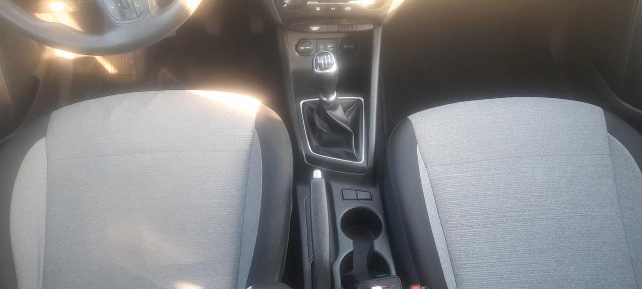 Hyundai i20 1.1 CRDi 12V 5 porte Comfort