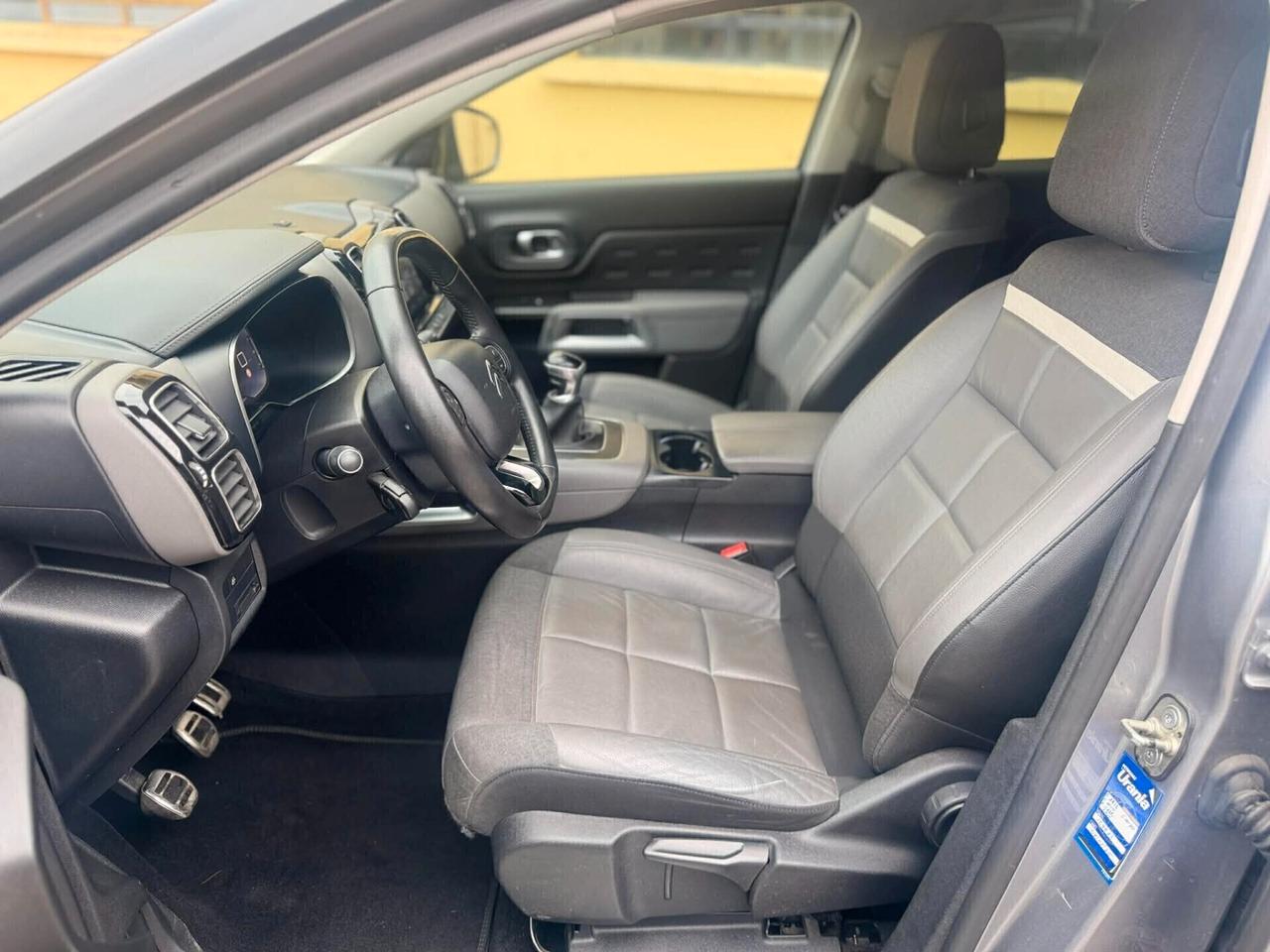 Citroen C5 Aircross 2019 1.5 Diesel 145.000 KM