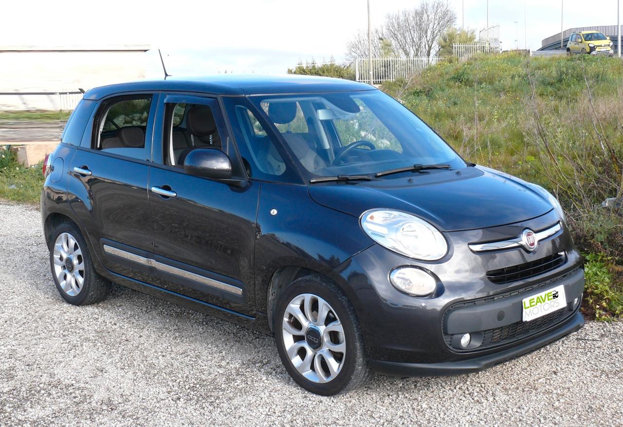 Fiat 500L 1.3 Multijet 95 CV Dualogic Urban (M1282)