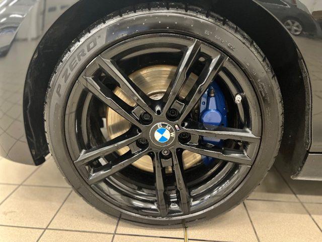 BMW 118 d 5p. Msport //LED//RADAR//AUTOMATICA//