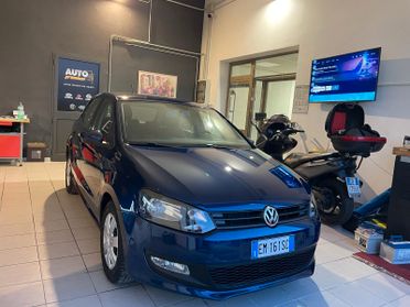 Volkswagen Polo 1.2 5 porte Trendline ( X NEOPATENTATI)