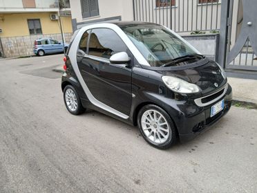 Smart ForTwo 1000 52 kW con IDROGUIDA