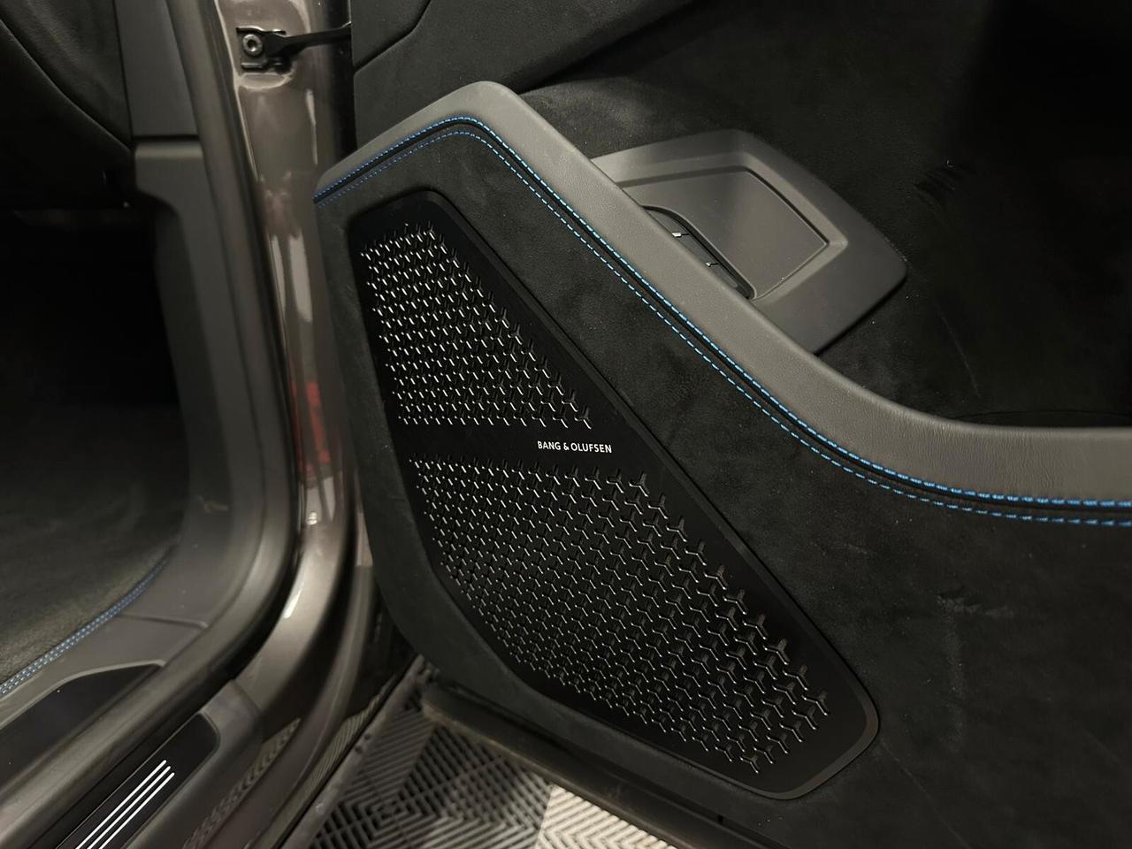 Lamborghini Urus 4.0 Performante