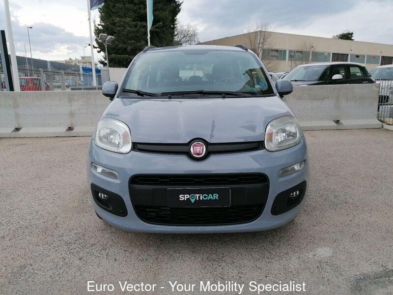 FIAT Panda 1.3 MJT 95 CV S&S Lounge