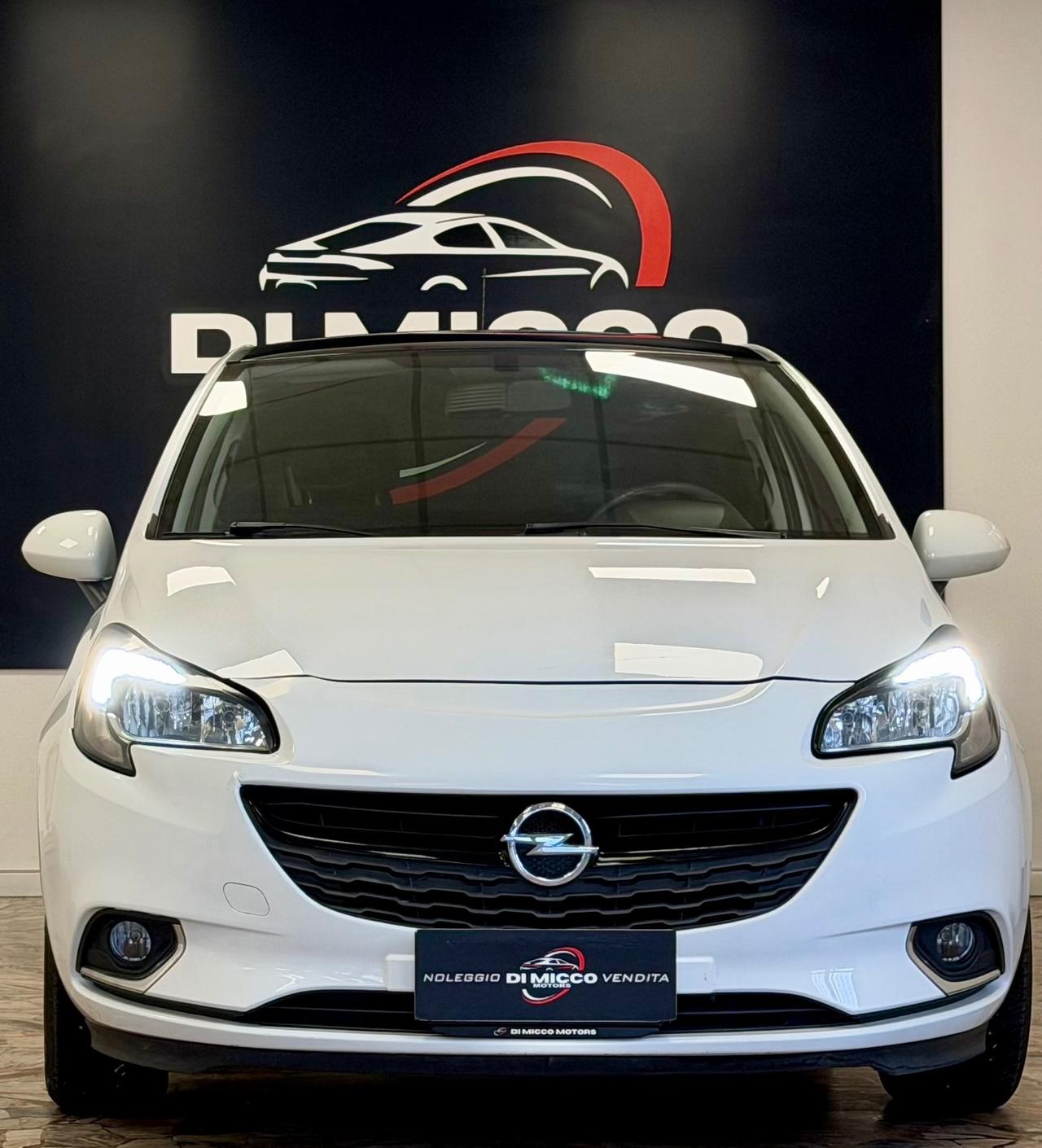 Opel Corsa 1.4 90CV GPL Tech Coupé b-Color