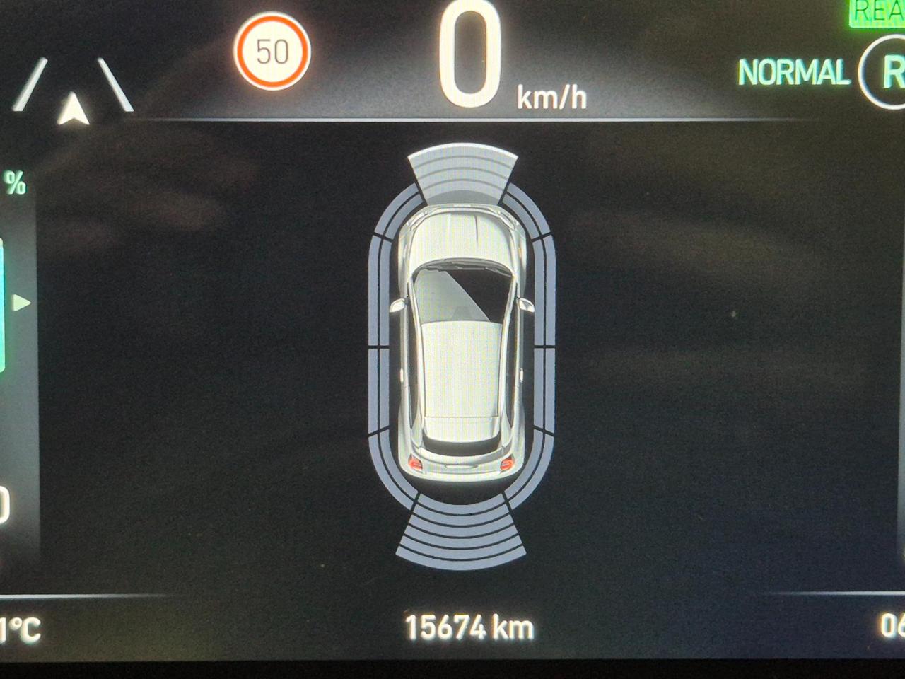 Fiat 500e 42 kWh Comfort Pack IN PROMO - NEOPATENTATI