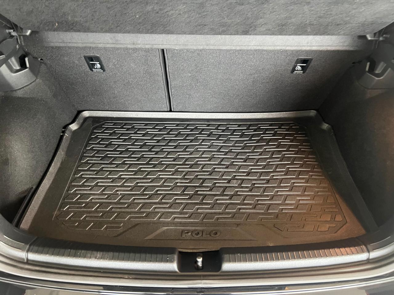 Volkswagen Polo 1.0 EVO LIFE OK NEOPATENTATI SOLO 17.193KM