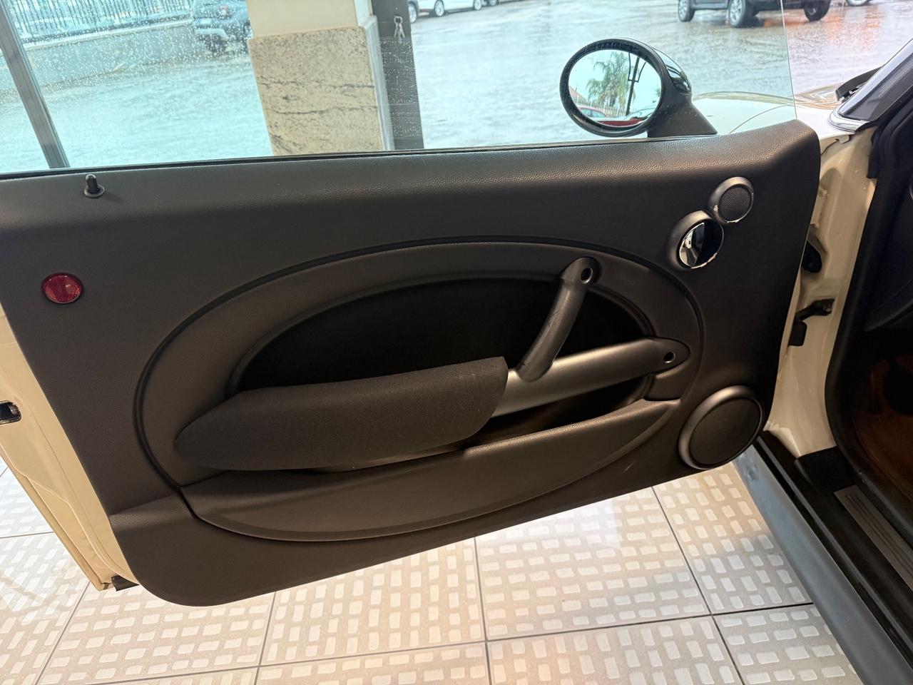 Mini 1.4 tdi One D Park Lane