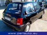 Nissan Micra 1.0i 16V cat 3 porte SLX