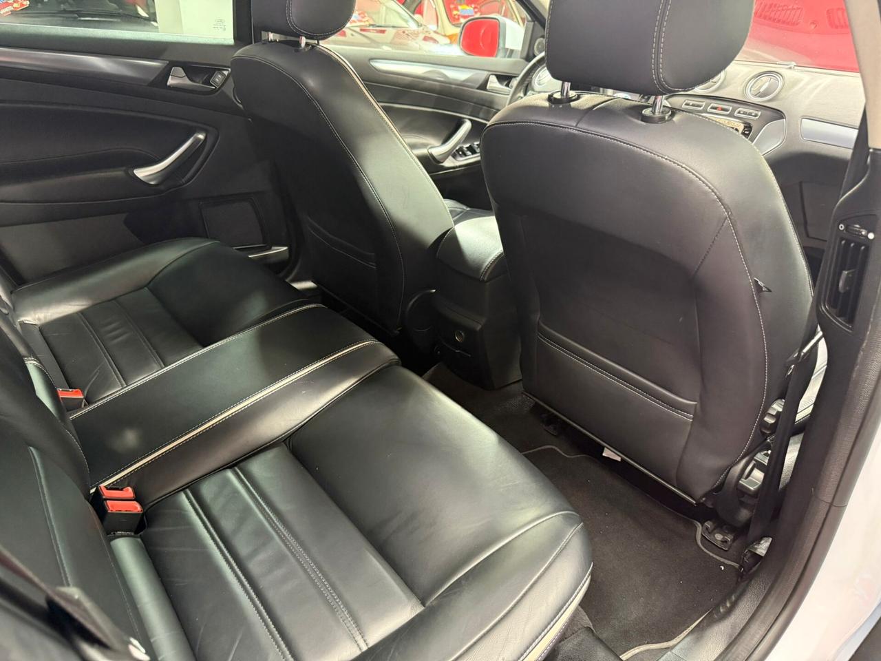 Ford Mondeo 2.0 TDCi 163 CV Titanium - 2010