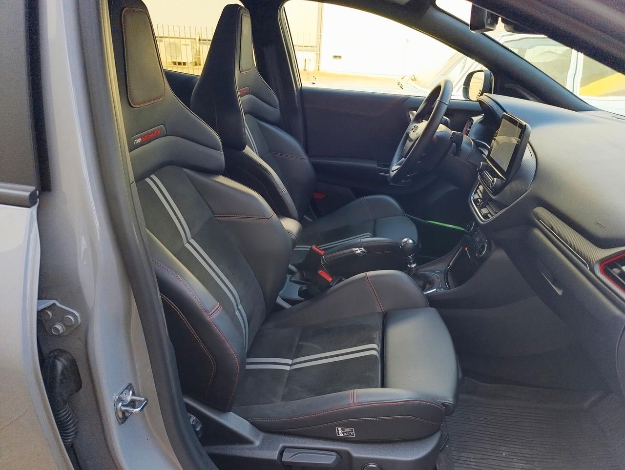 Ford Puma 1.5 EcoBoost 200 CV S&S ST - solo 10mila km