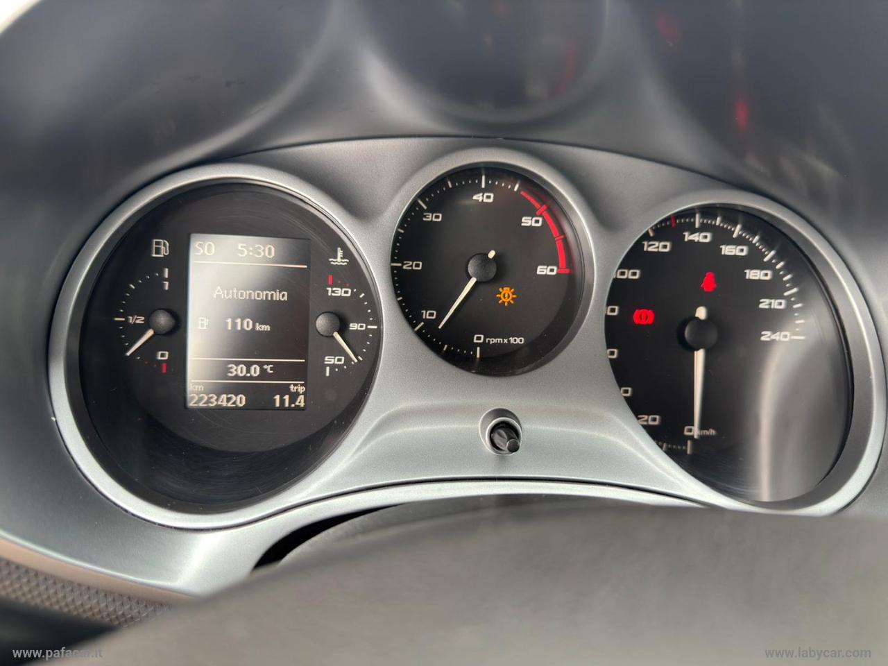 SEAT Leon 1.6 TDI CR Style