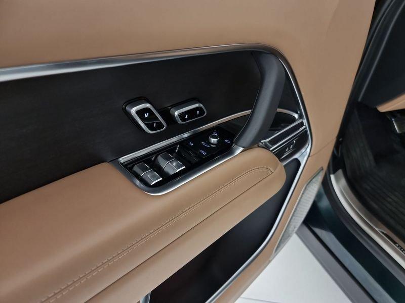 Land Rover Range Rover 4.4 V8 Autobiography