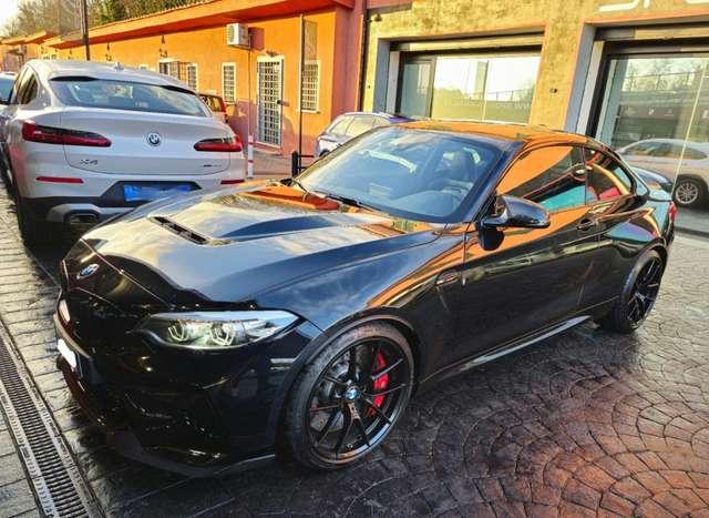 BMW M2 CS CARBON BLACK FULL!