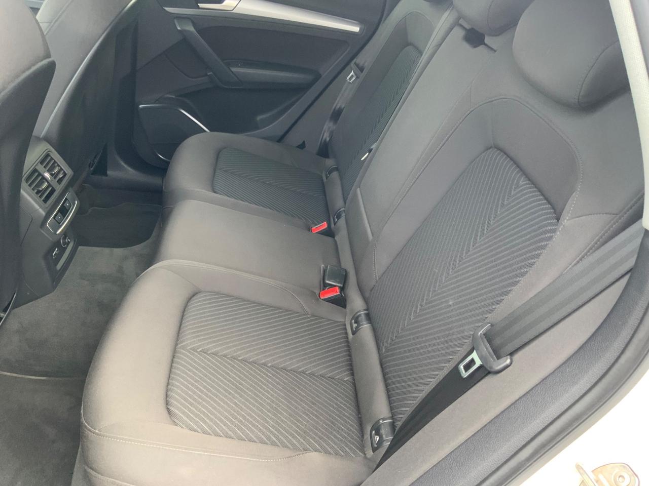 Audi Q5 SPB 40 TDI quattro S tronic Business Advanced