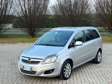Opel Zafira 1.6 16V ecoM 150CV Turbo One