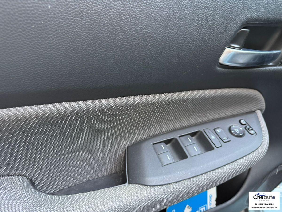 HONDA - Jazz - 1.5 Hev Crosstar eCVT Executive